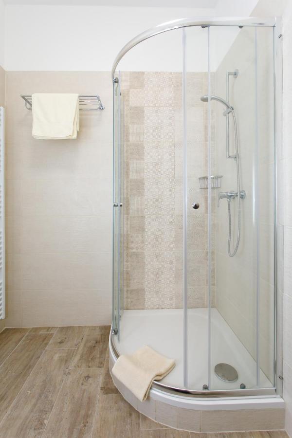 Stylove V Historickem Centru Litomysle Apartment *