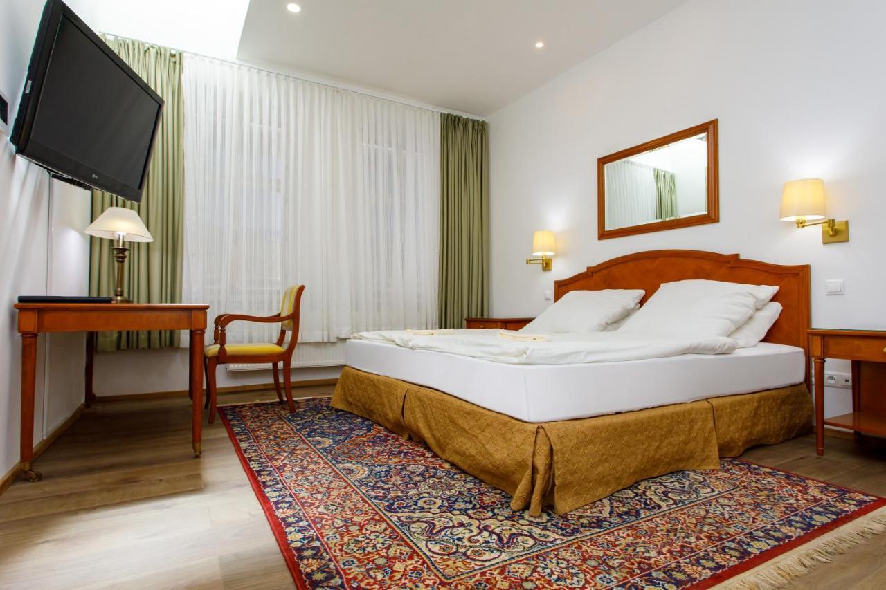 Stylove V Historickem Centru Litomysle Apartment Litomysl