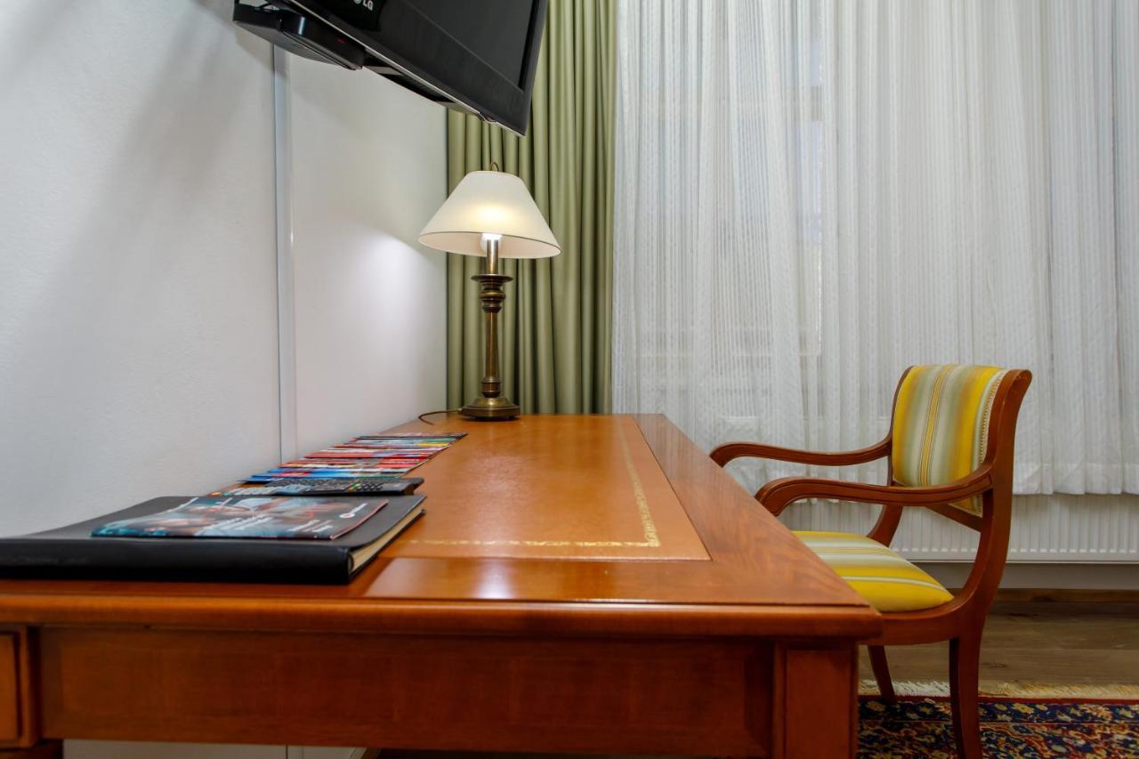 Stylove V Historickem Centru Litomysle Apartment Litomysl