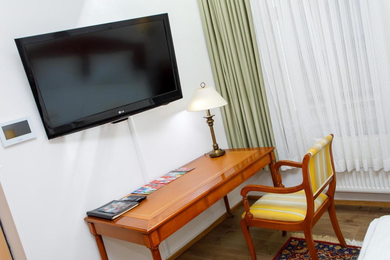 Apartment Stylove V Historickem Centru Litomysle *